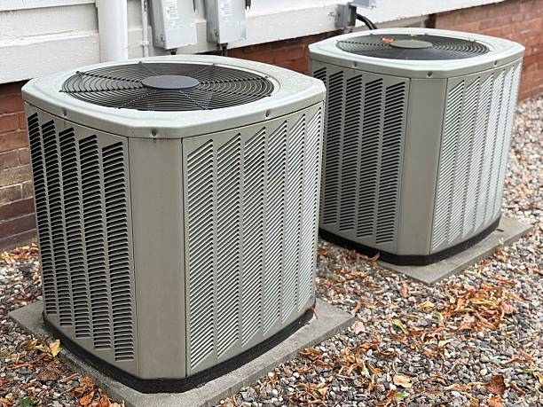 Reliable Emergency Hvac contractor in North Star, OH by JG Cool HVAC